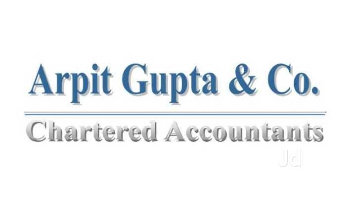 Arpit Gupta & Co