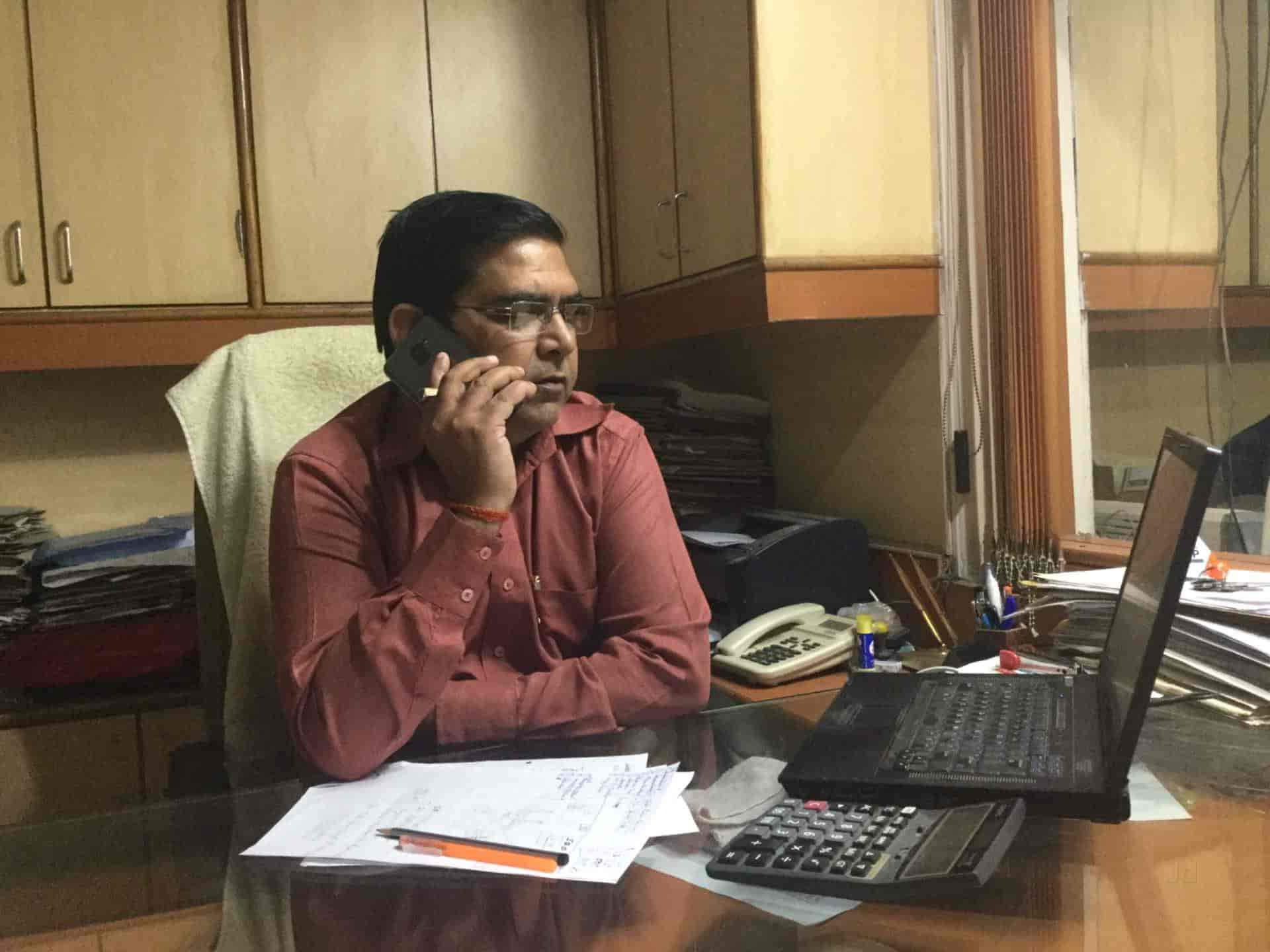 Arvind Gaur & Co