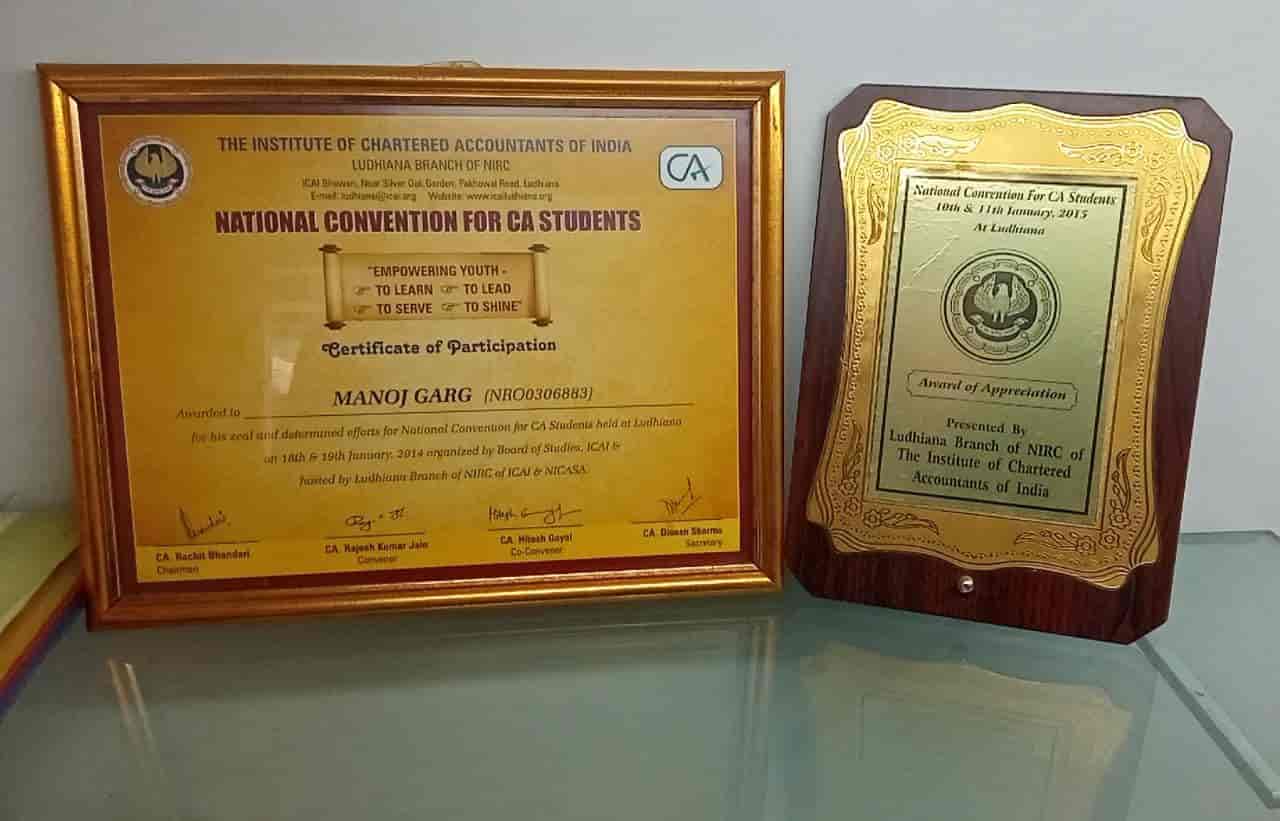 Arvind Rattan & Co