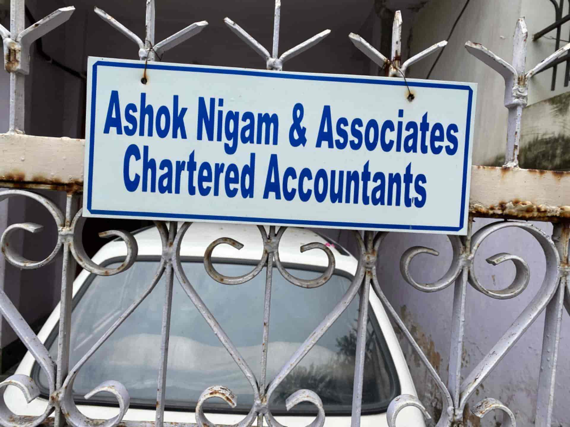 Ashok Nigam And Associates