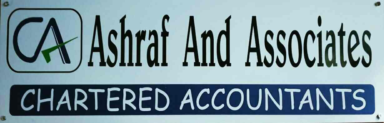 Ashraf And Associates