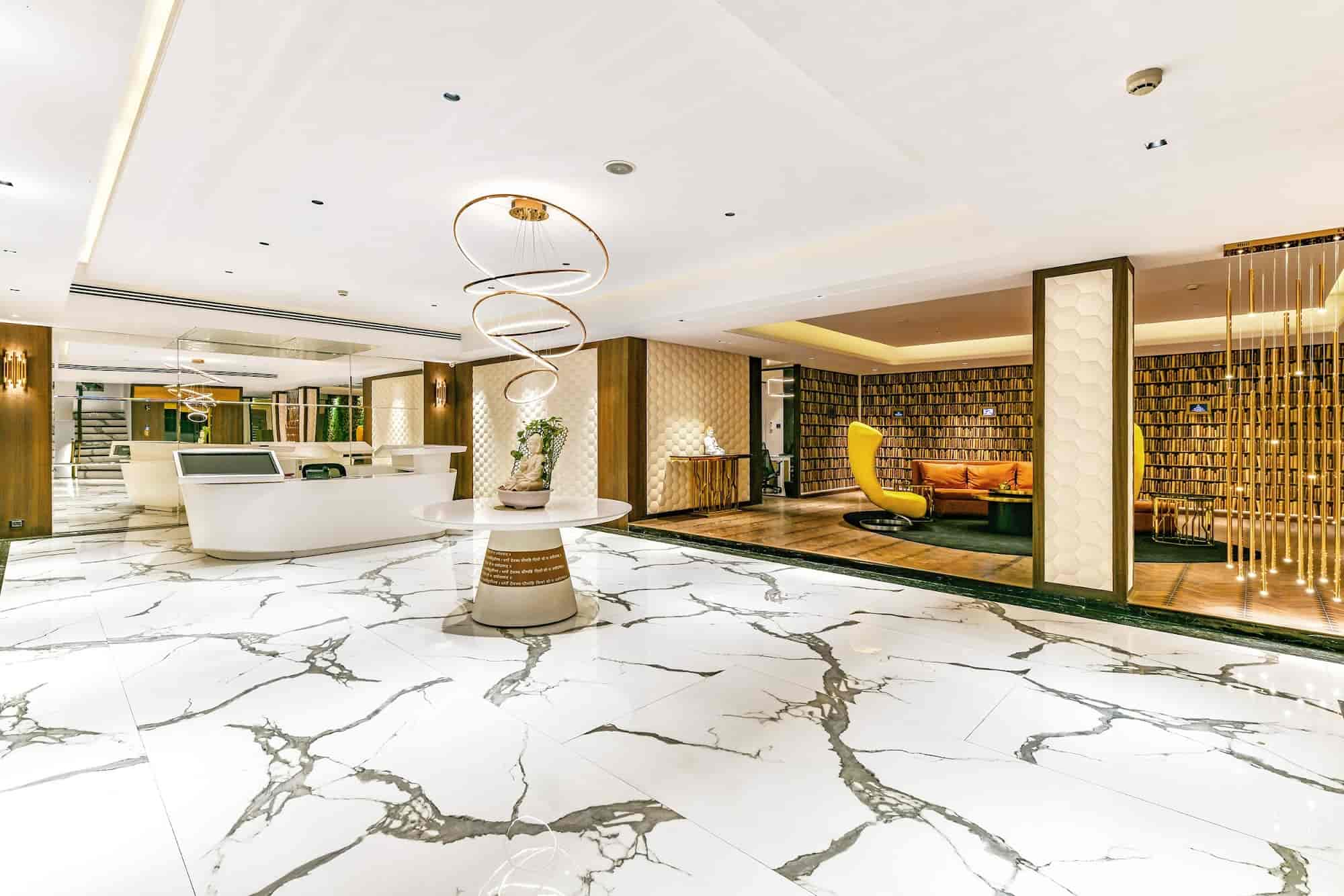 Ashwani Associates
