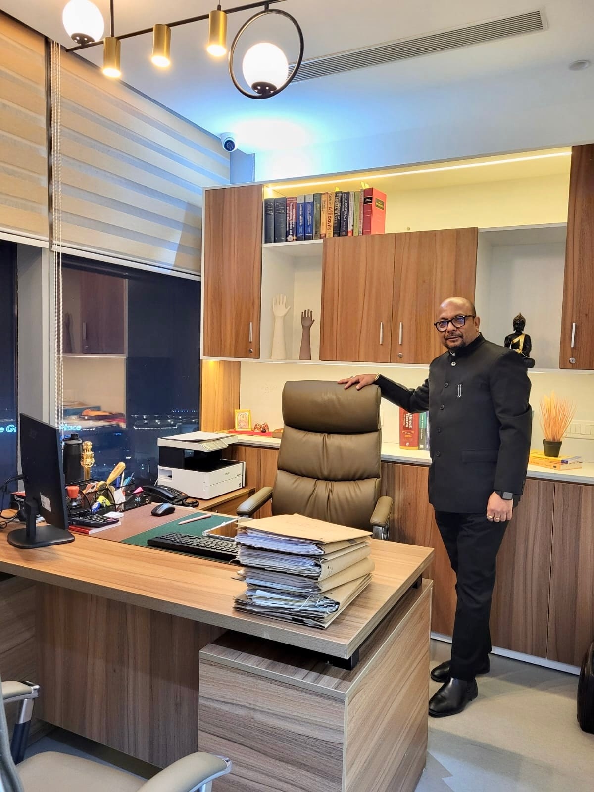 Ashwani Goyal