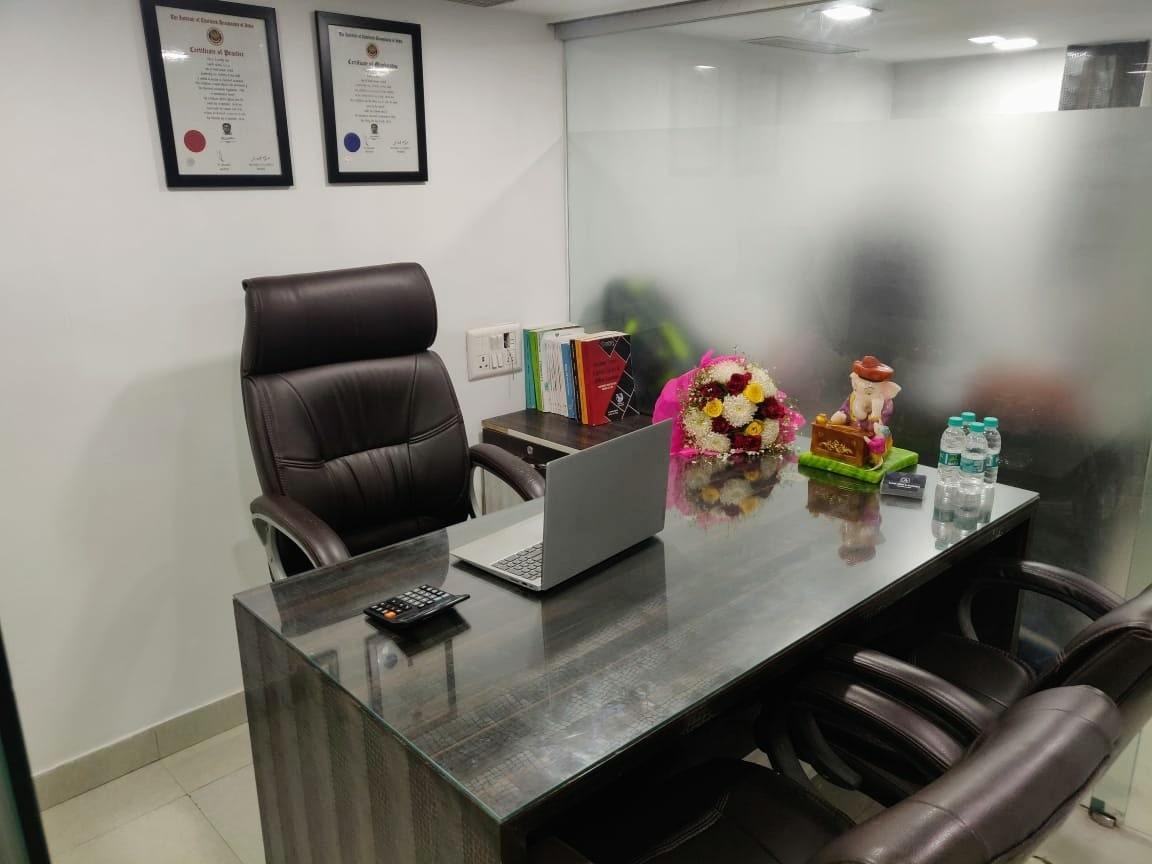Asmith Mittal & Associates