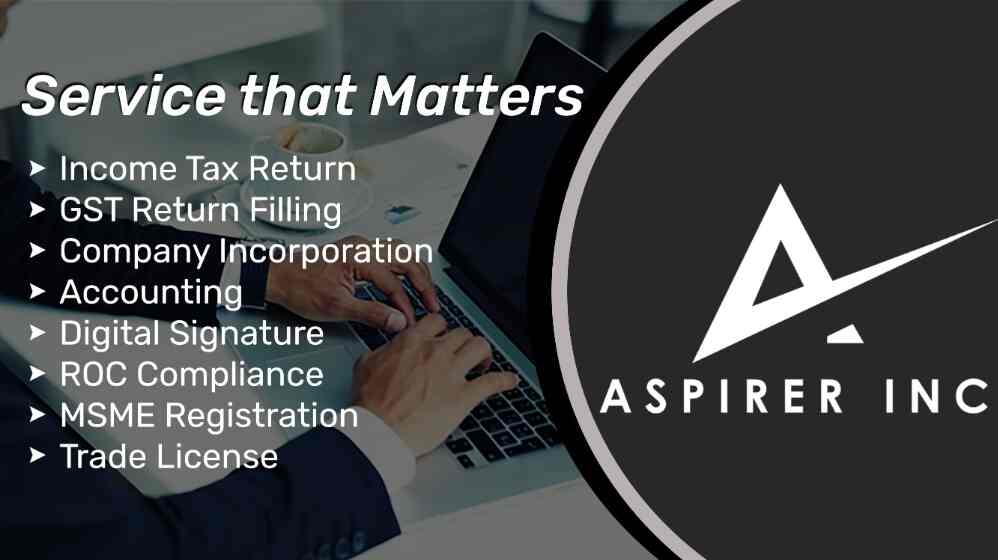 Aspirer Inc