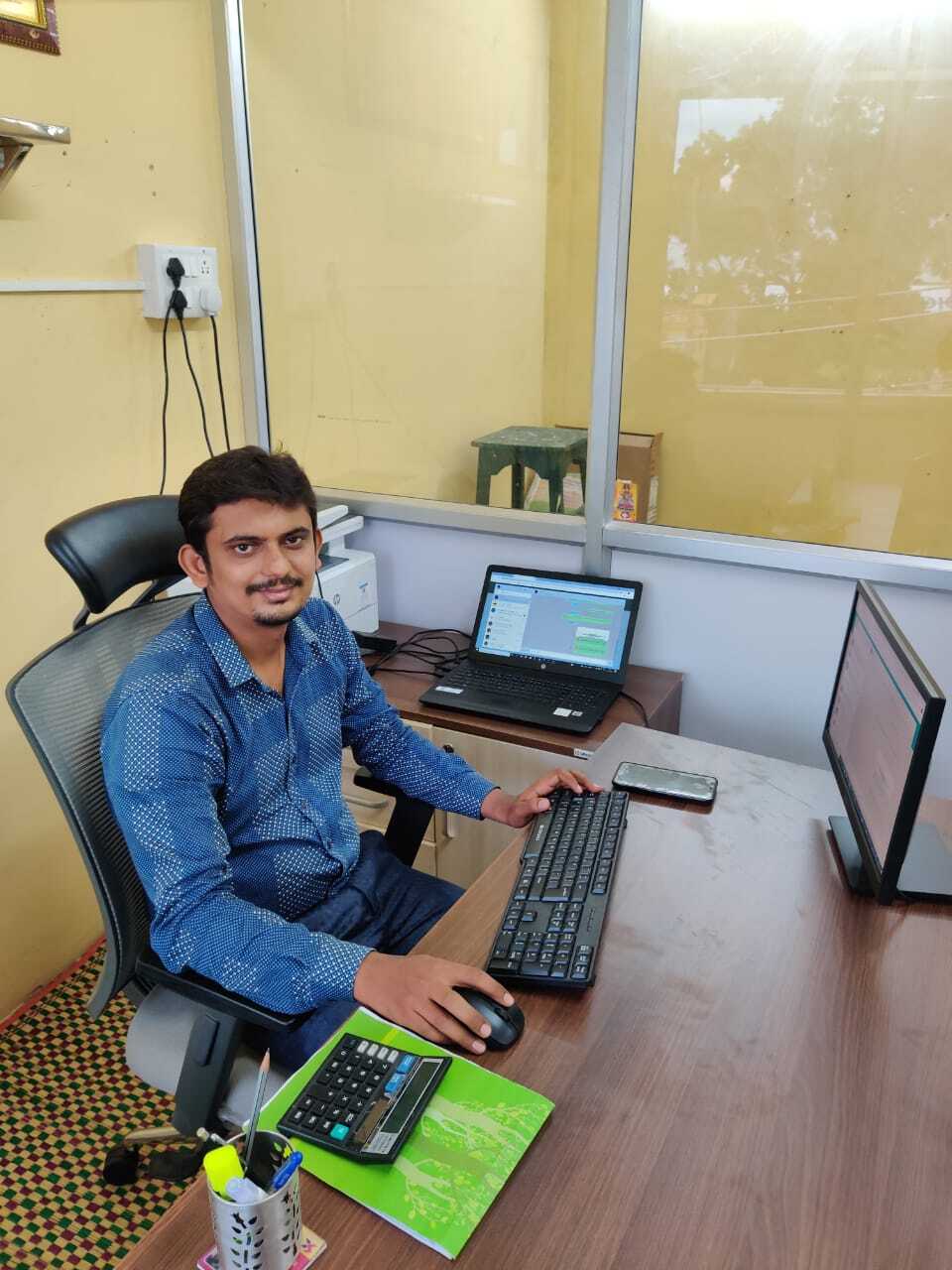 Ateet Jain Chartered Accountants And Co
