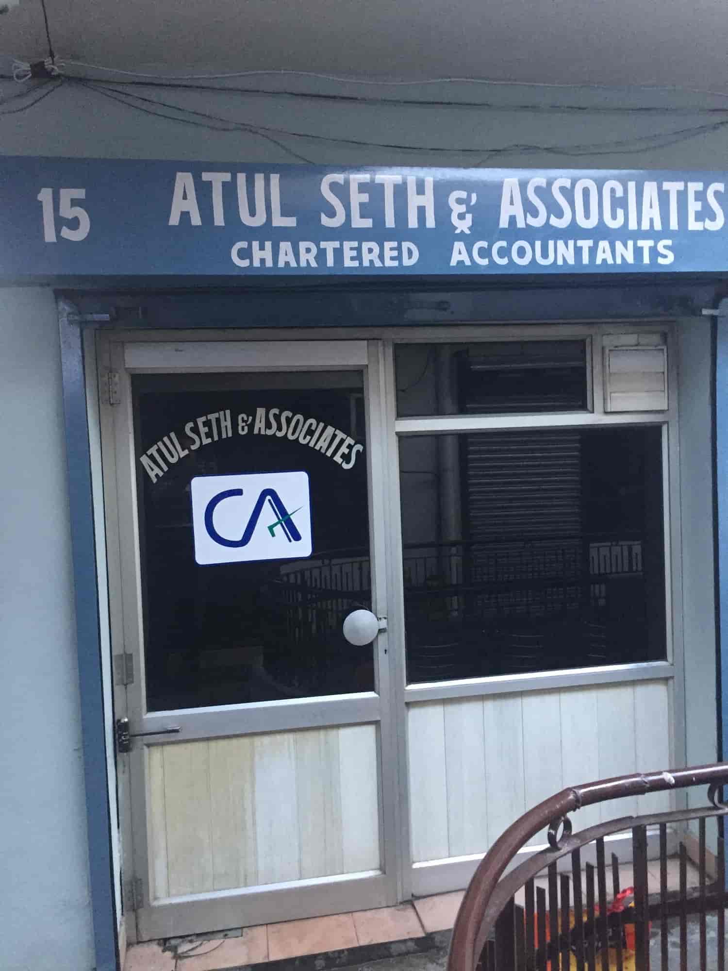 Atul Seth & Associates