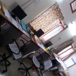 Auditor Sekar Office