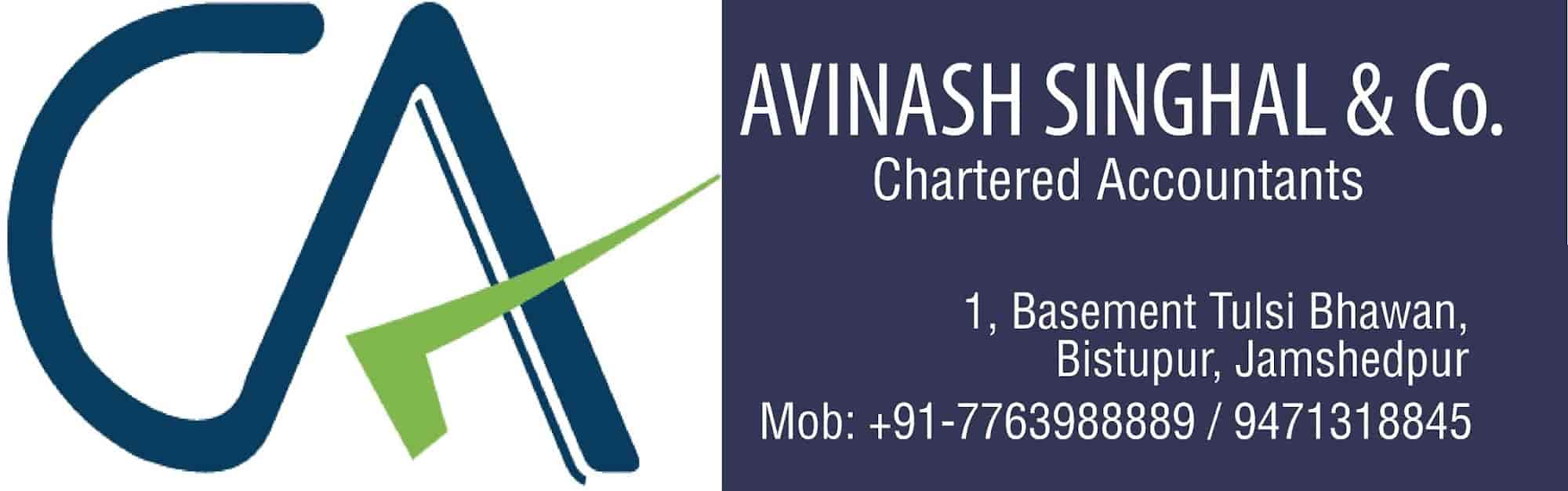 Avinash Singhal & Co.