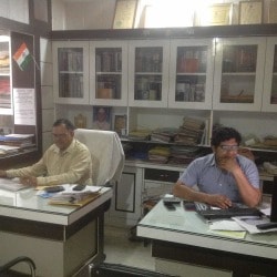 Ayush Chandra & Co