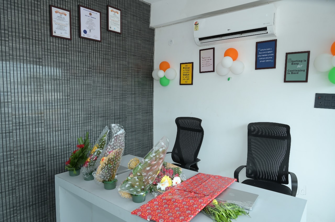 Gallery 8