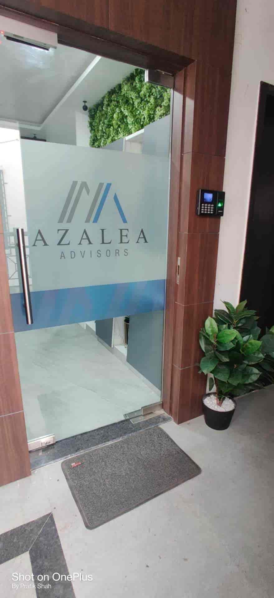 Azalea Advisors LLP