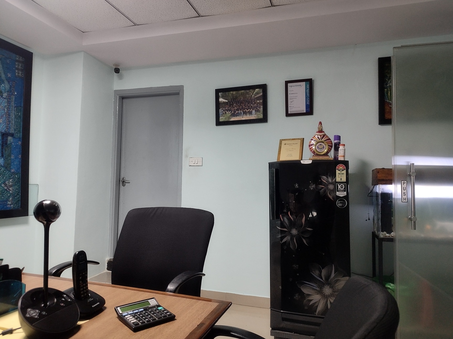 Gallery 10