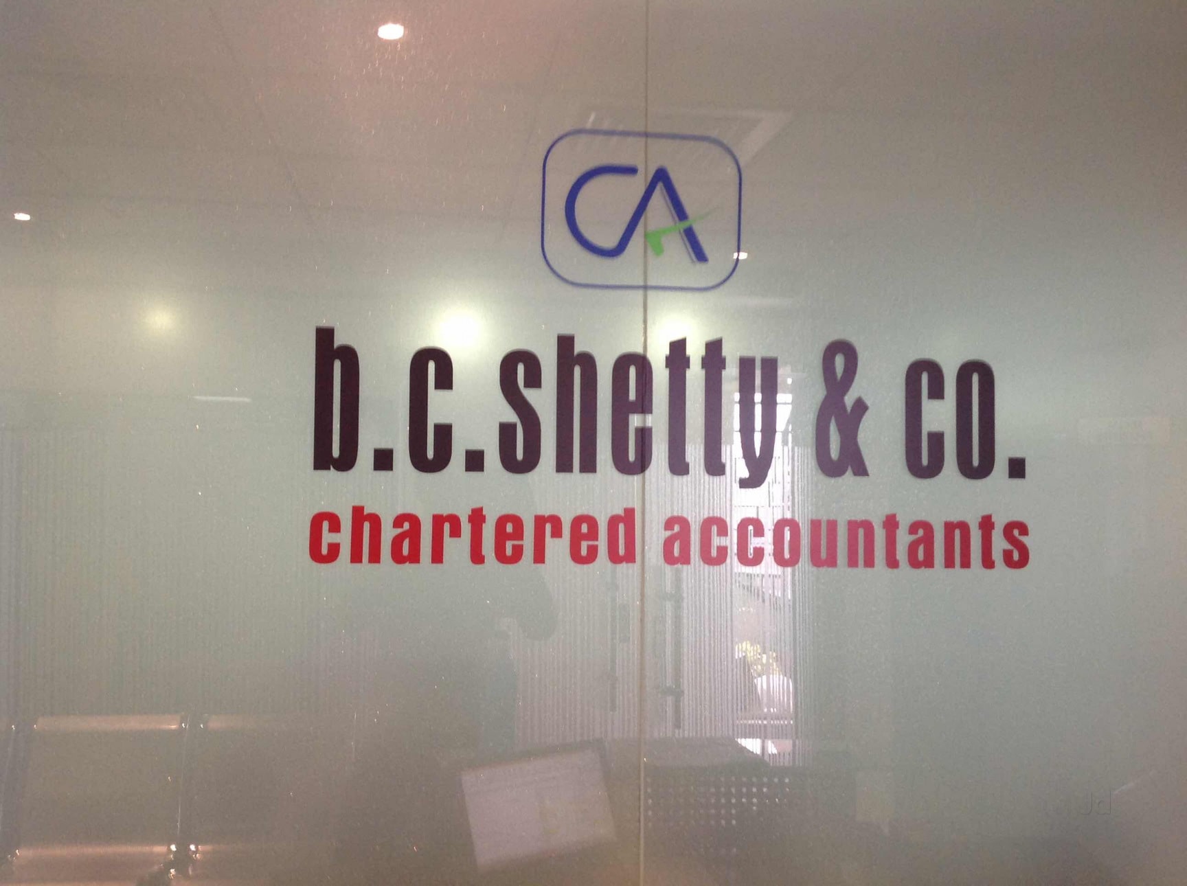 B C Shetty And Co