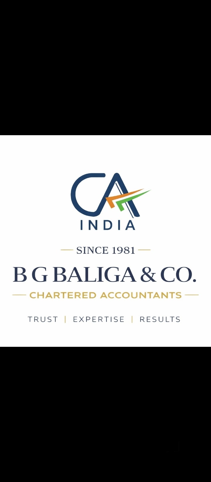 B G Baliga & Co