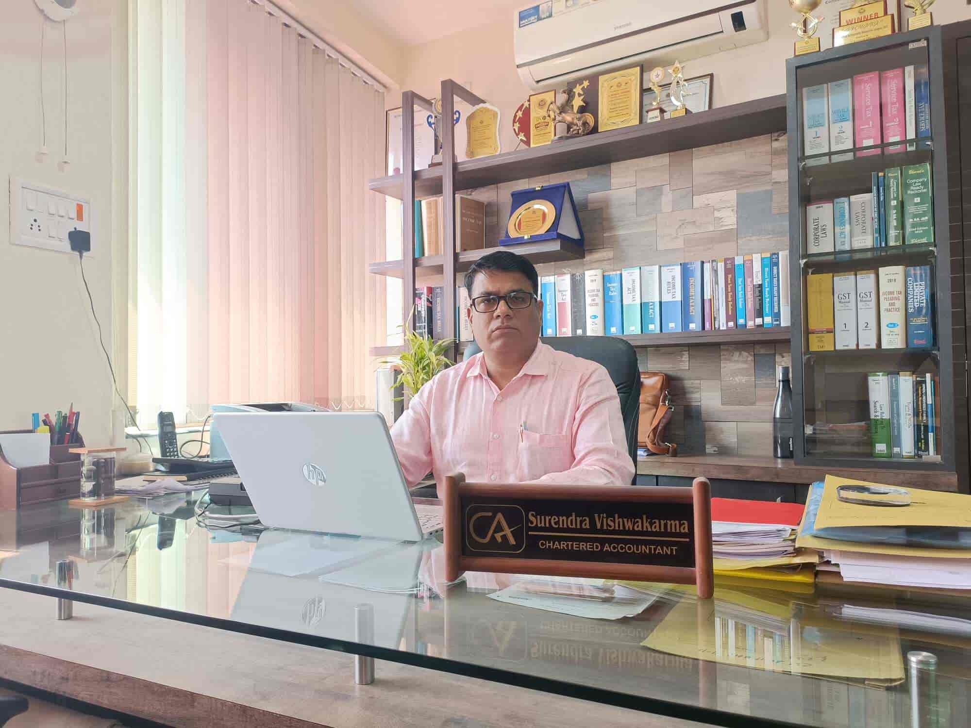 B Gupta & Co