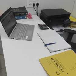 B K Goyal & Co Chartered Accountants (Ca)