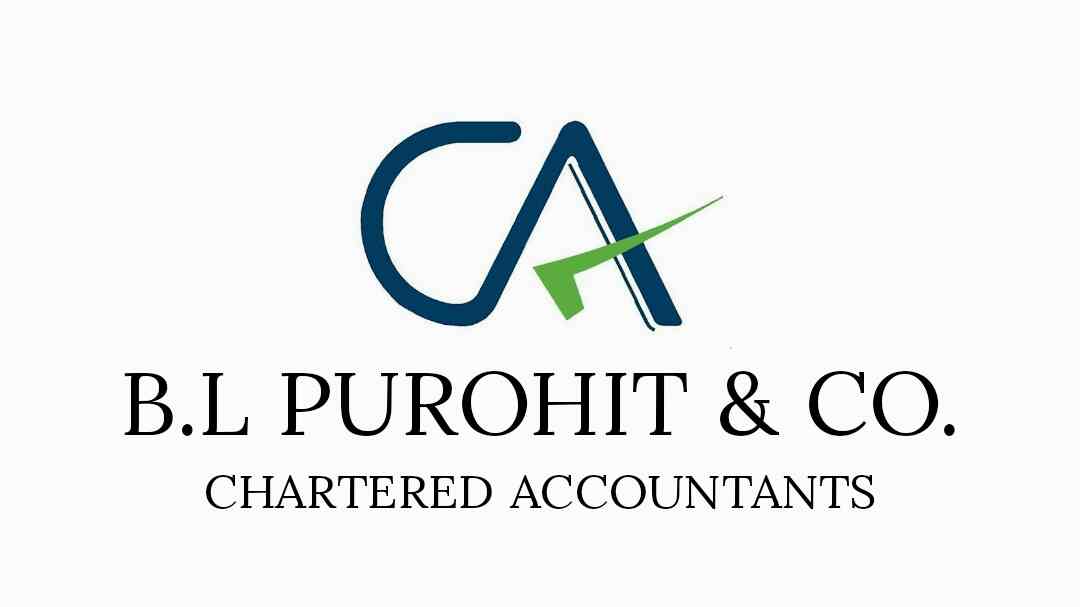 B L Purohit & Co