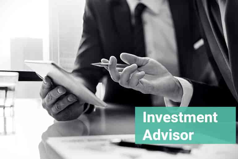 B Ramsisaria & Associates