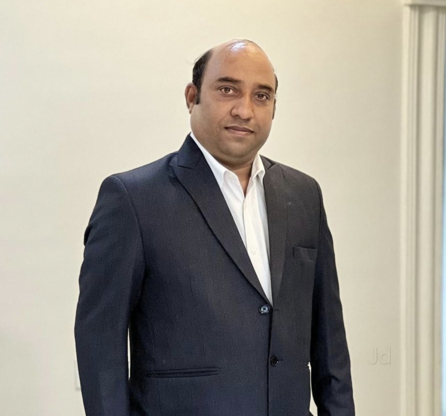 B. Shroff & Company