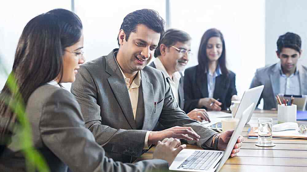 B Srinivasa Rao & Co