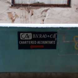 B V Rao & Co