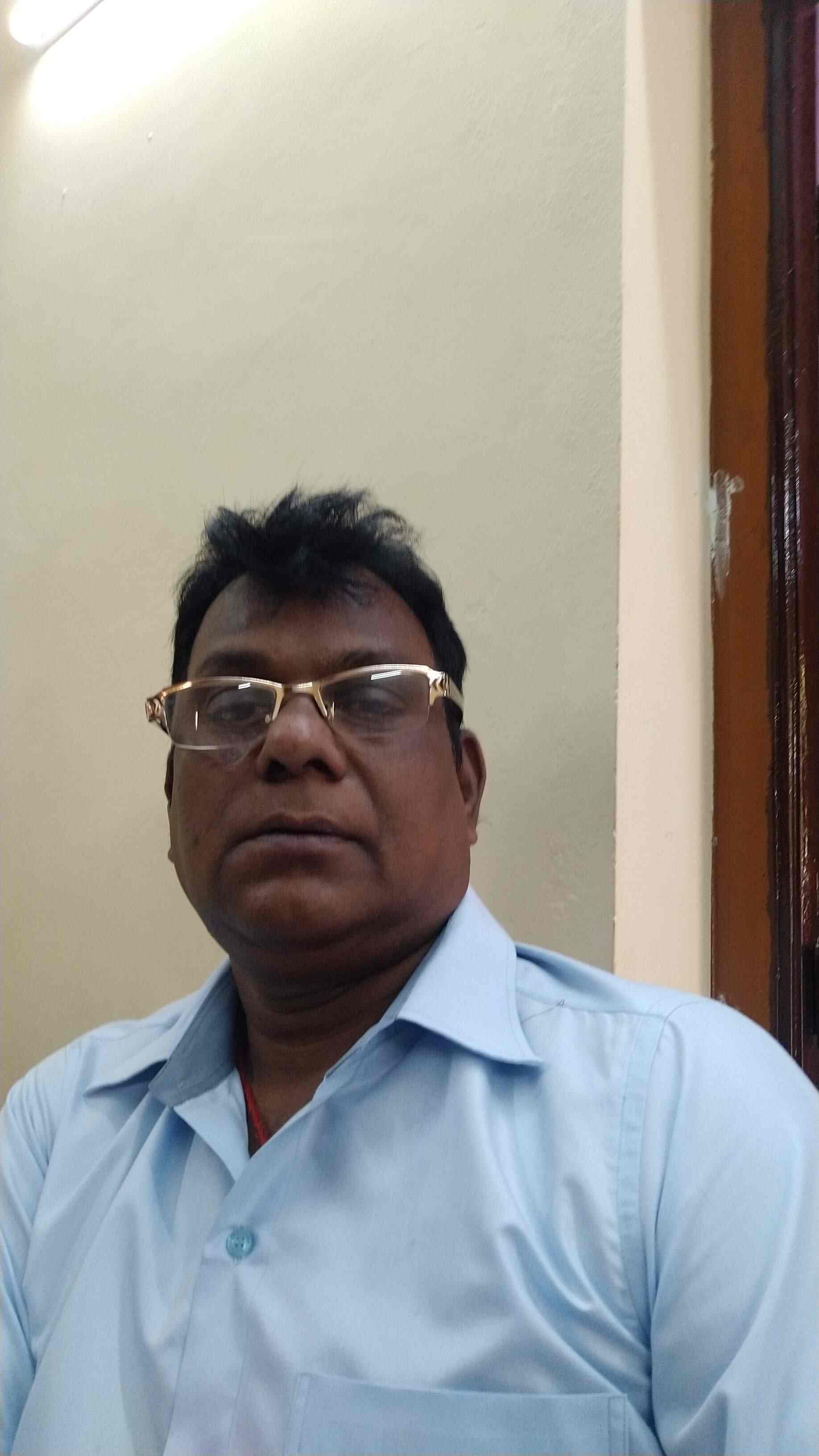 B V Rao