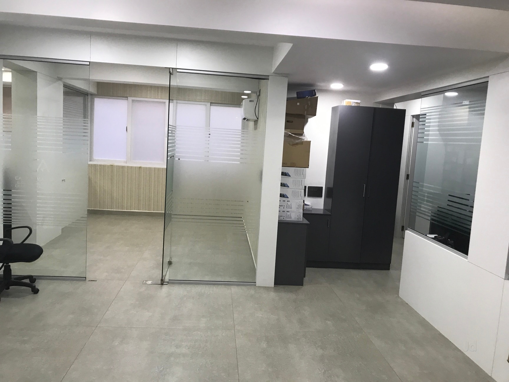 Gallery 9