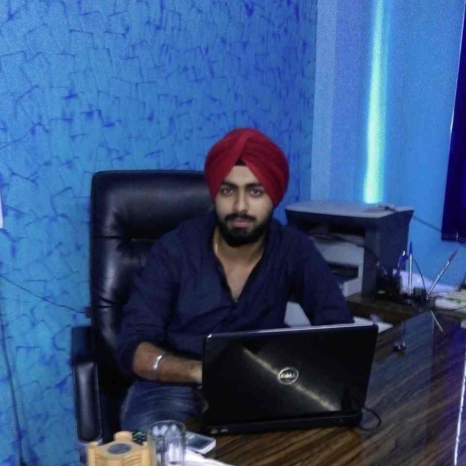Balwinder Associates