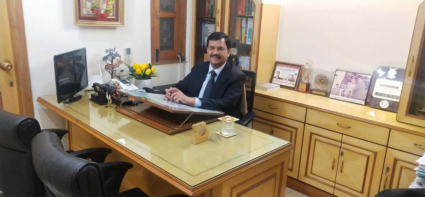 Bansal R Kumar & Associates