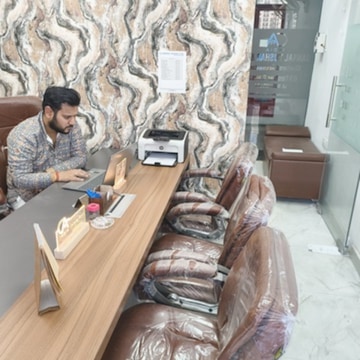 Bansal Tushar & Co.