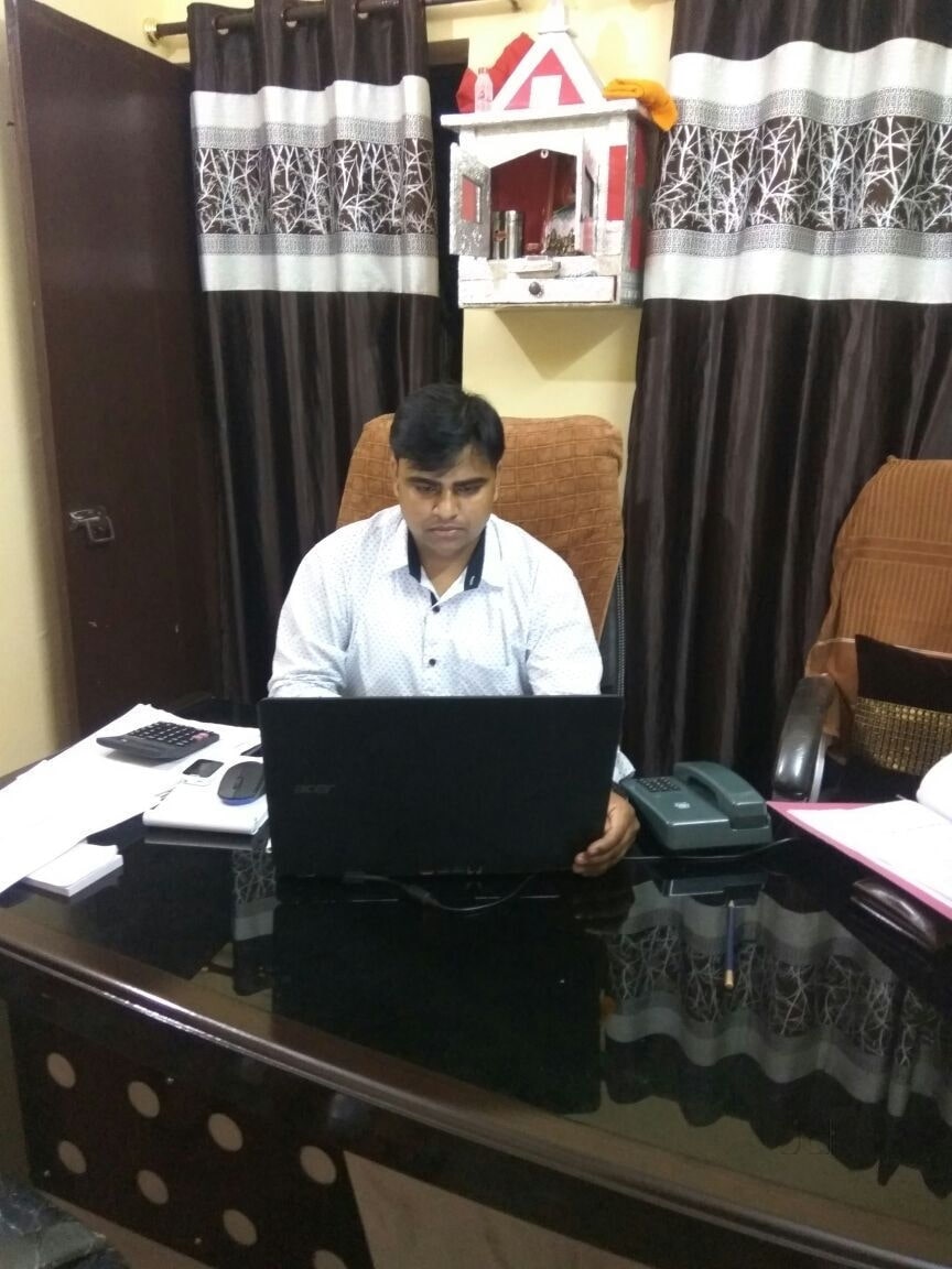 Behal Malik Chartered Accountants