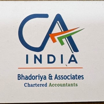 Bhadoriya & Associates