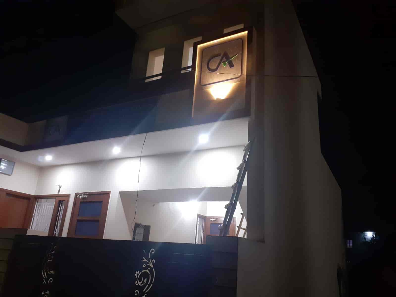 Bharat Oberoi & Associates