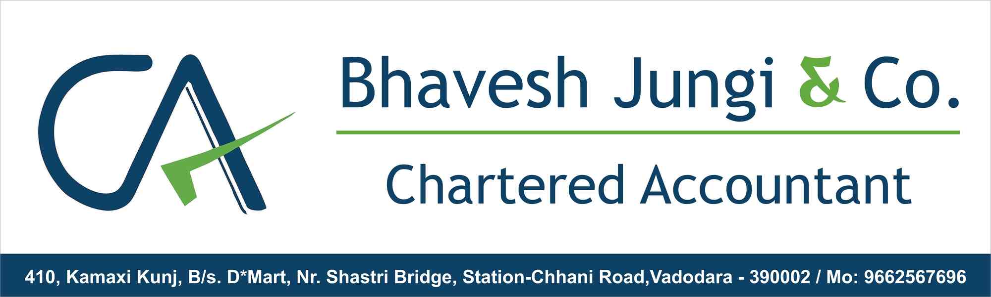 Bhavesh Jungi & Co