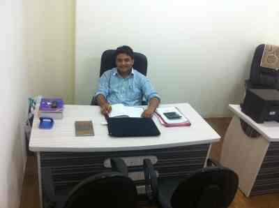 Bhavik Mehta