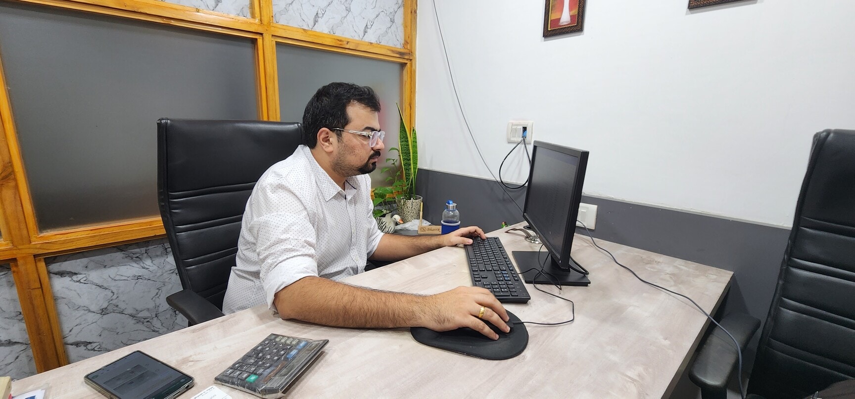 Bhavik Palan & Associates