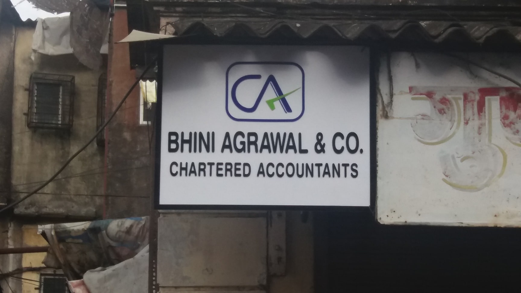 Bhini Agrawal & Co