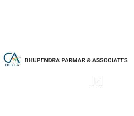 Bhupendra Parmar And Associates