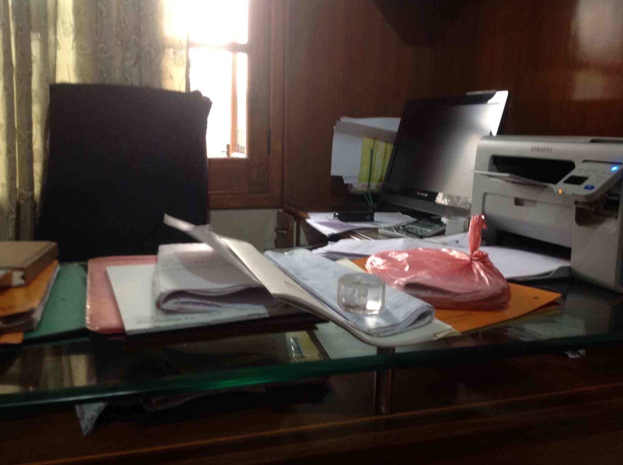 Bhupinder Singh And Associates