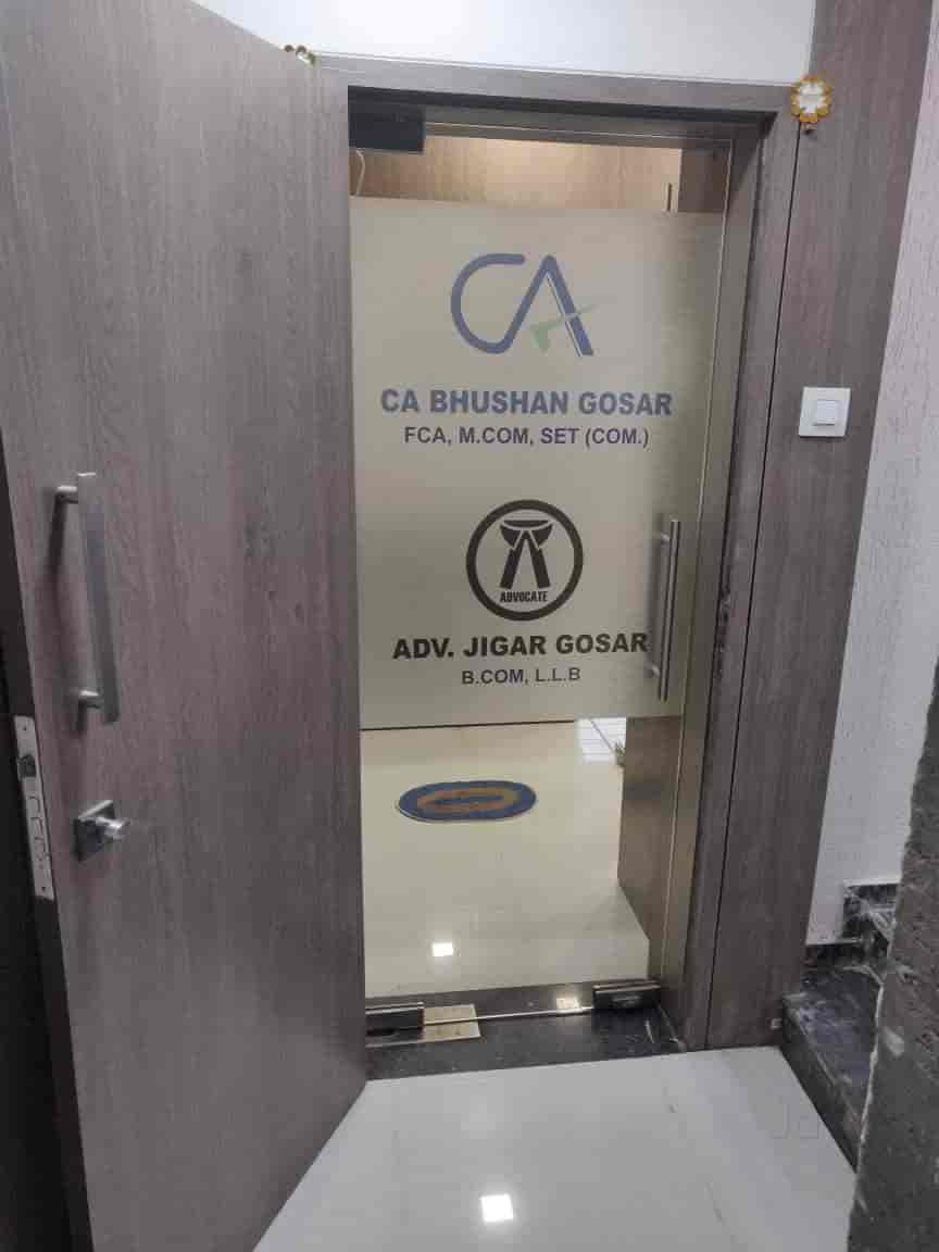 Bhushan Gosar & Associates