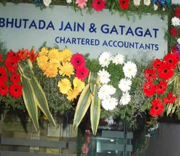Bhutada Jain & Gatagat