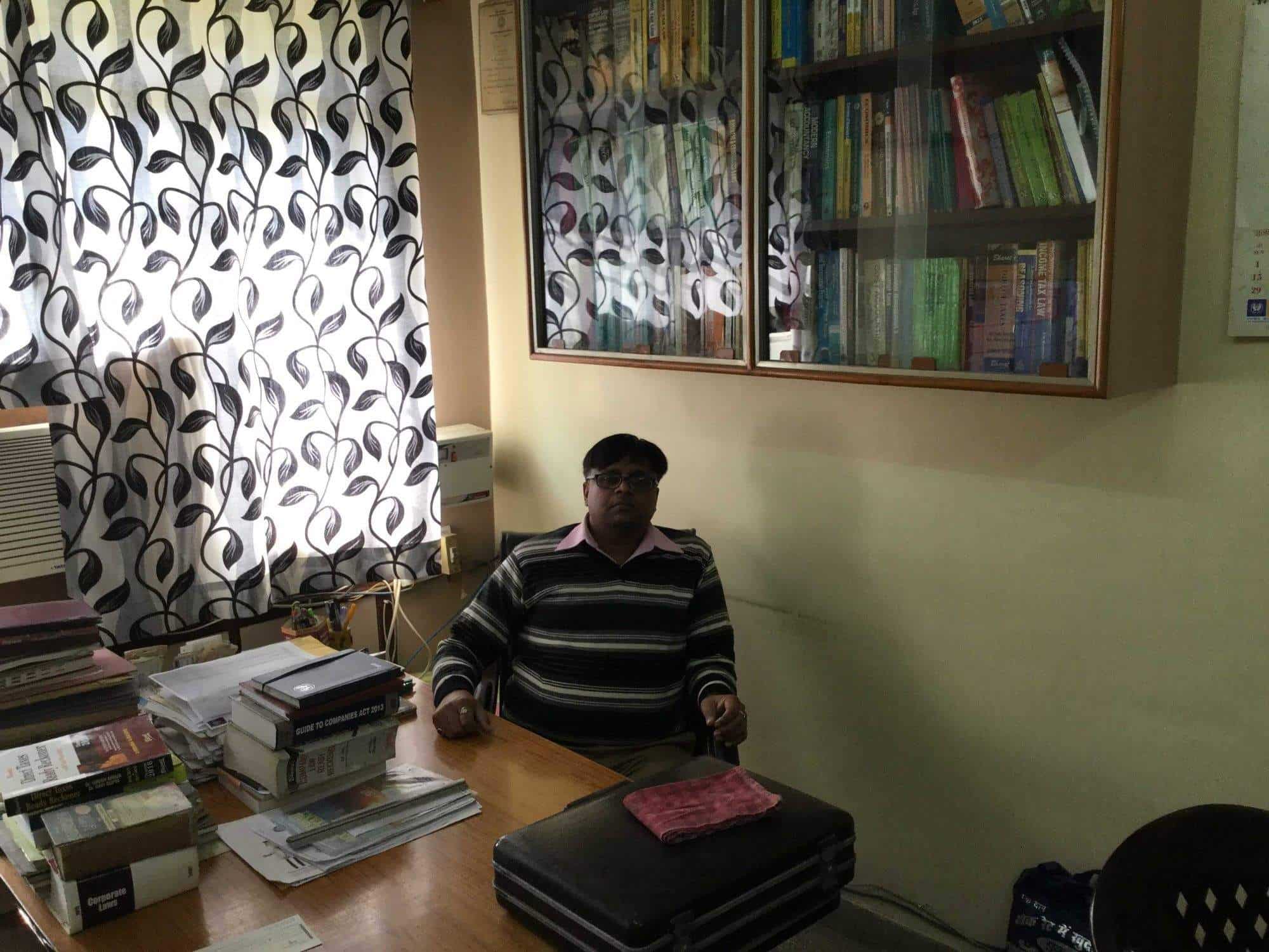 Bipin Vivek & Associates