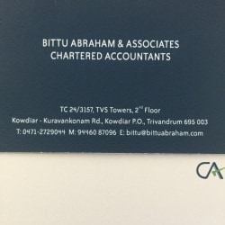 Bittu Abraham & Associates