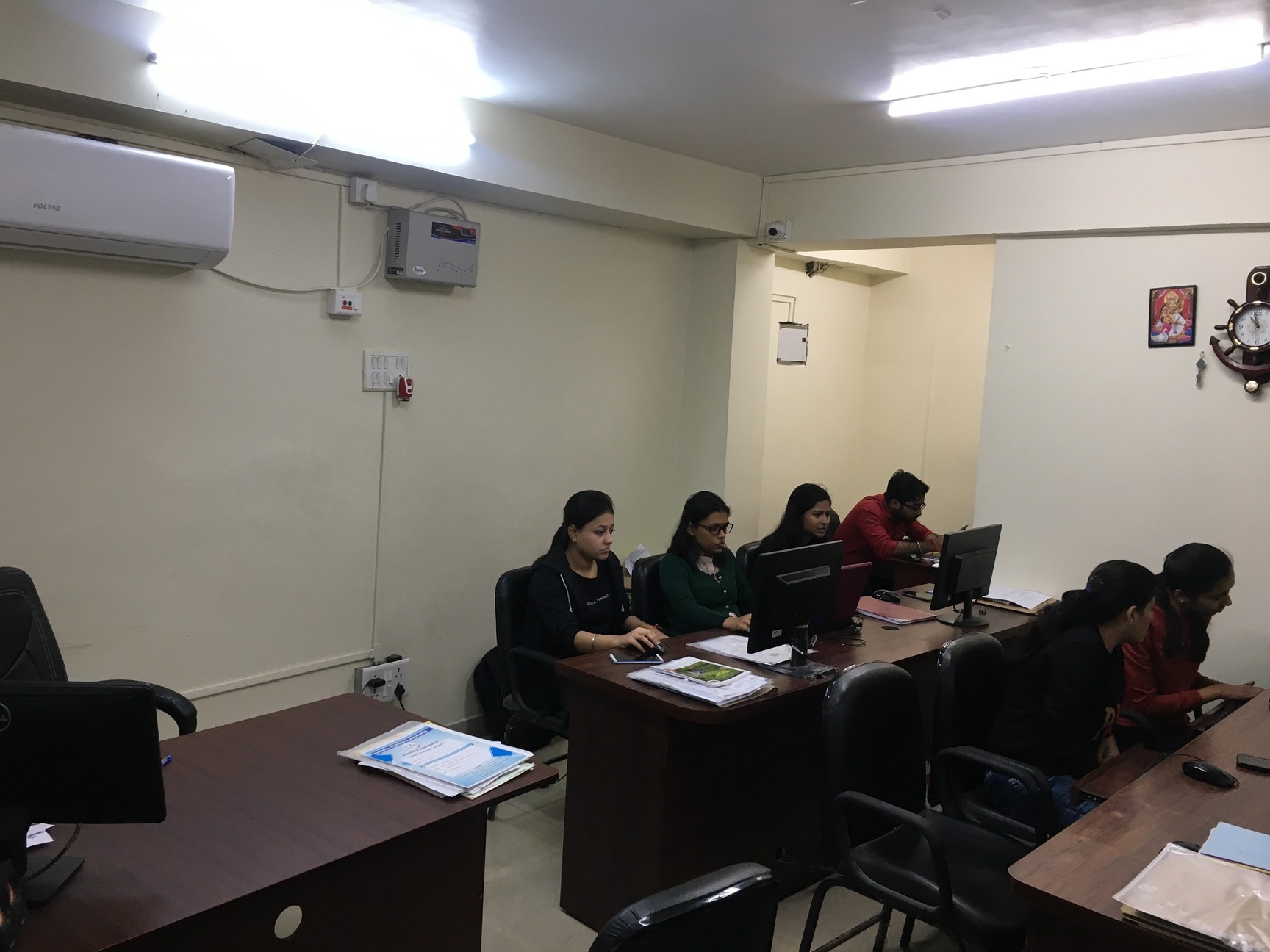 Bmbd Accounting & Tax Services