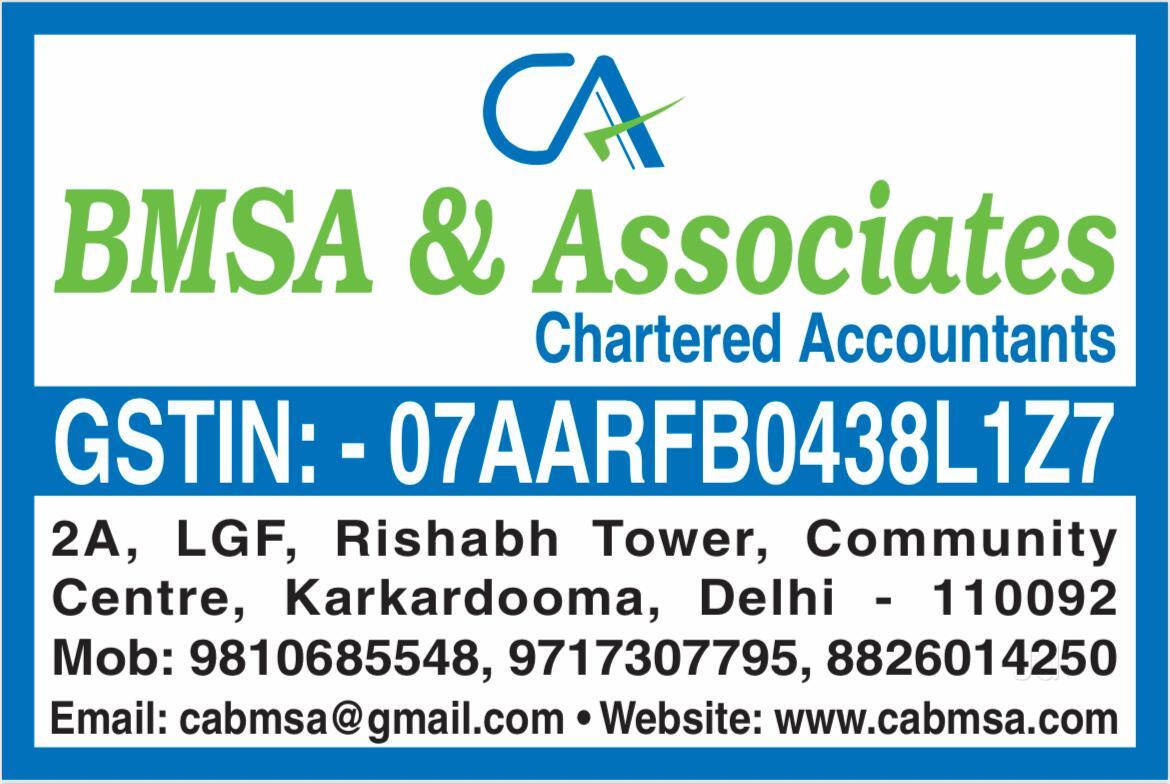 BMSA & Associates