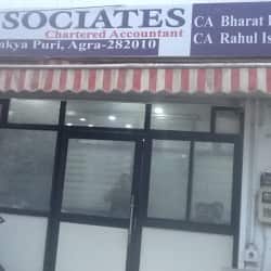 C A Bharat Israni