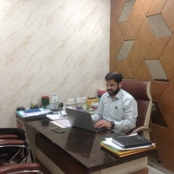 C A Prabhat Chopra