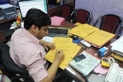 C P Garg and Associates
