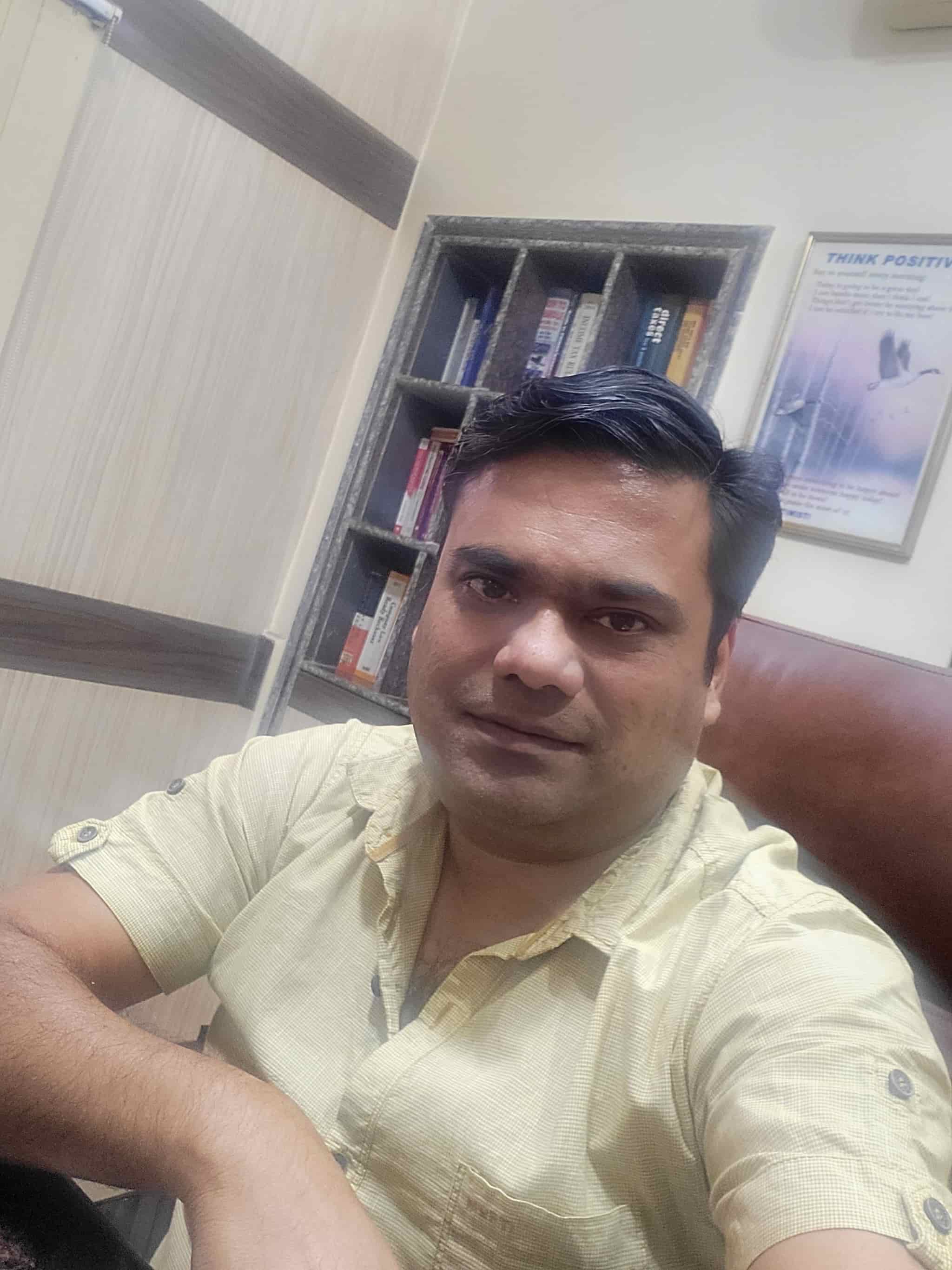 CA A Rajgarhia & Company